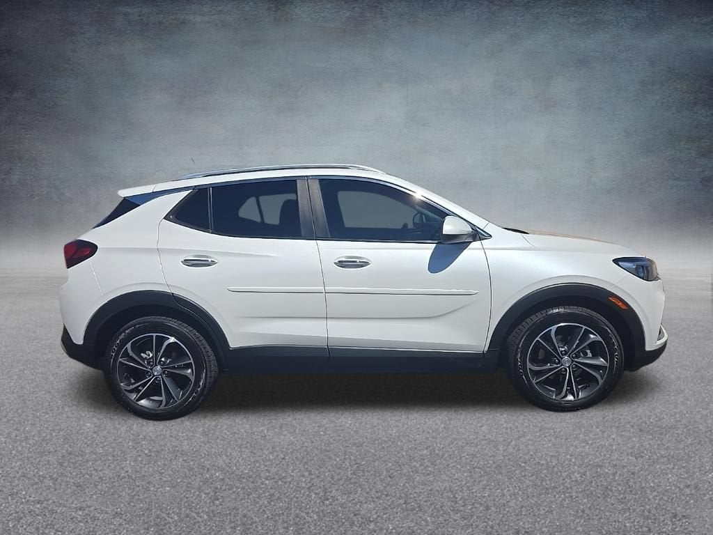buick encore gx 2022 KL4MMDSL3NB008099 image